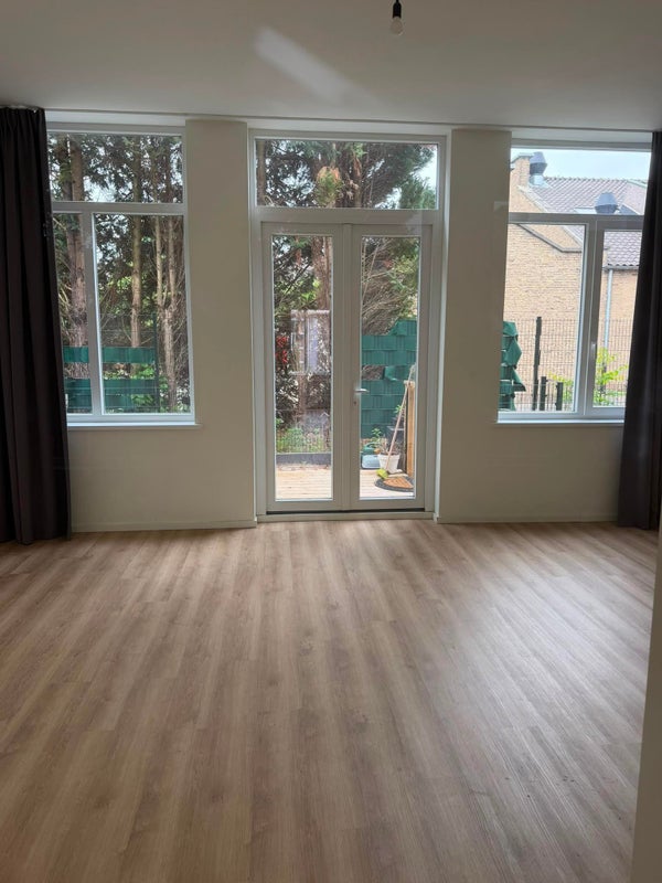 Flat Komeetstraat in Brunssum
