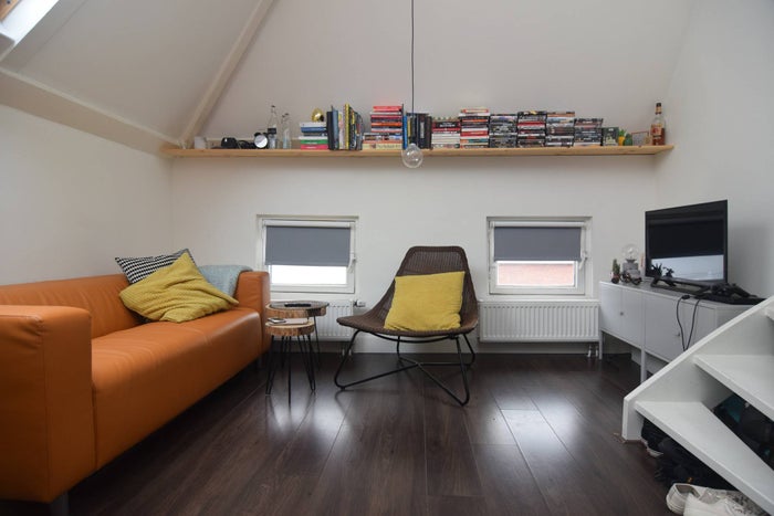 Te huur: Studio Boschstraat in Breda