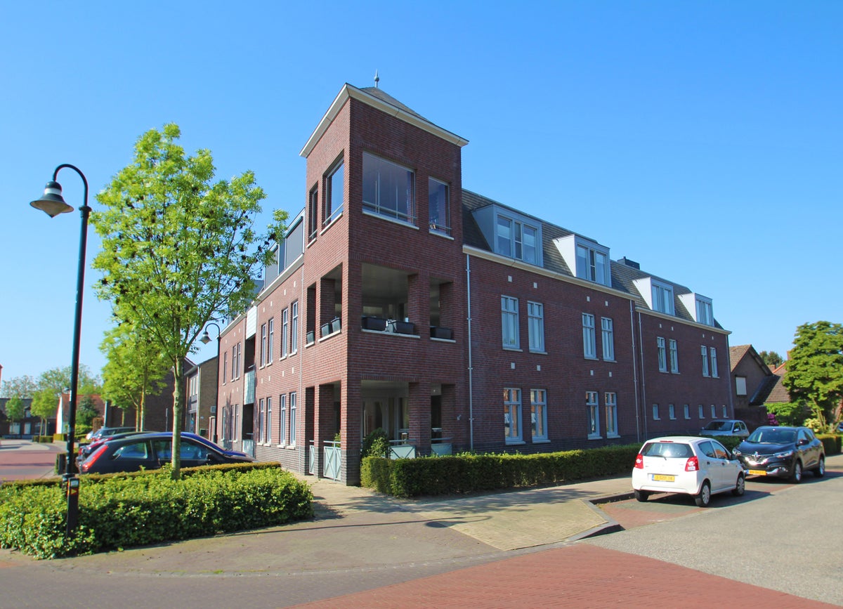 Schoolstraat