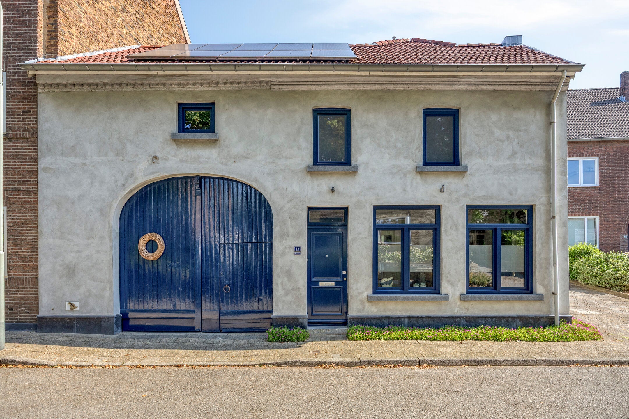 Huis Daalstraat 13 in Geleen
