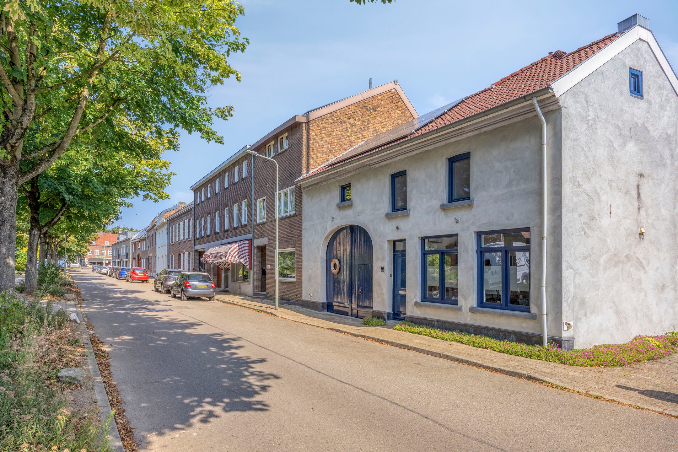 Huis Daalstraat 13 in Geleen