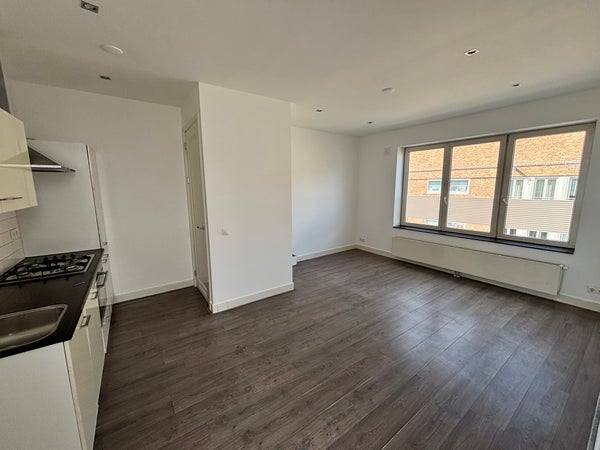Etagenwohnung Van Speijkstraat 106 3 in Amsterdam