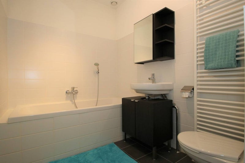 Te huur Appartement Beukelsdijk in Rotterdam