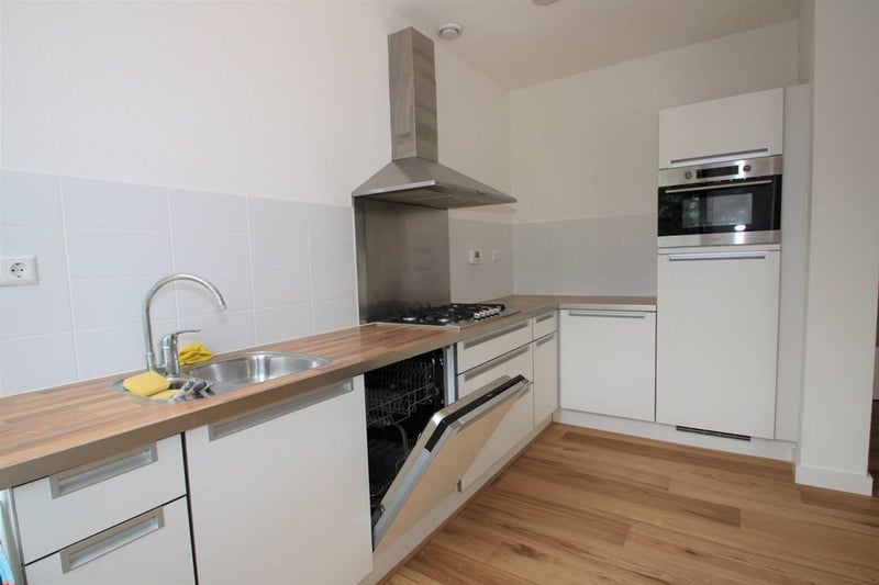 Te huur Appartement Beukelsdijk in Rotterdam