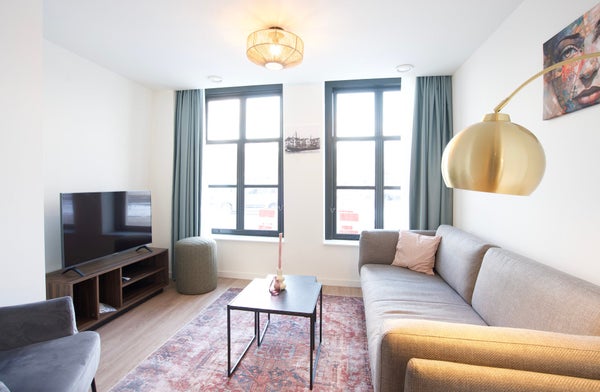 Appartement Westhavenkade à Vlaardingen