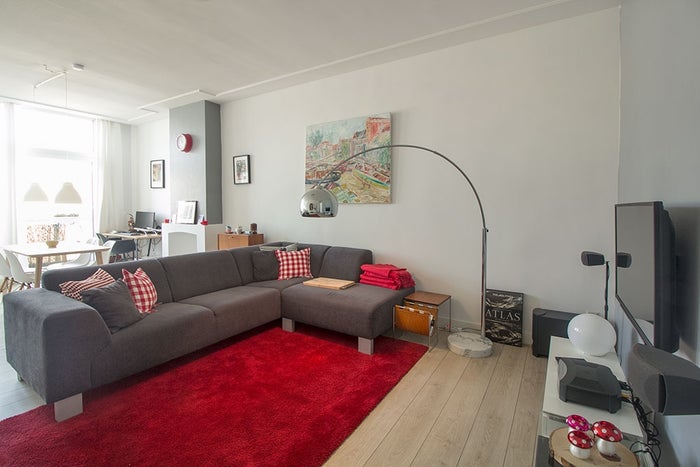 Te huur: Appartement Pansierstraat in Den Haag