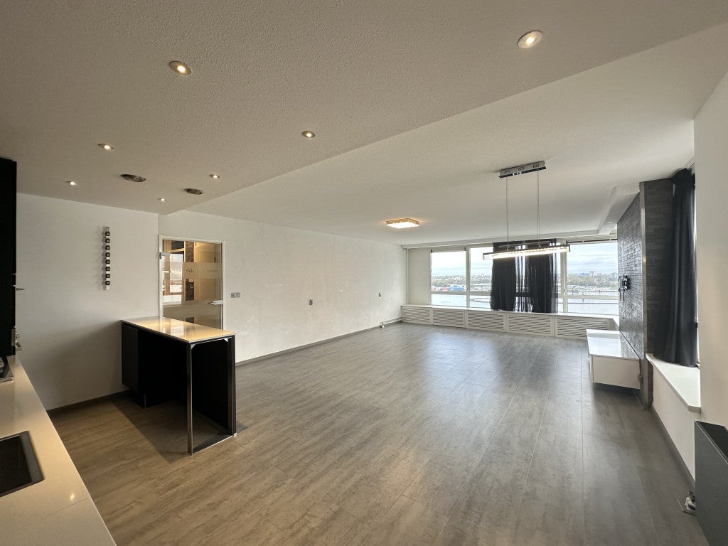 Te huur Appartement Regenboogkade in Rotterdam
