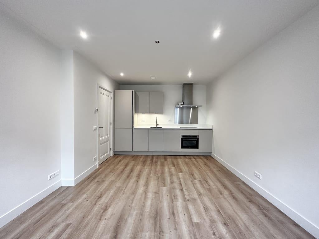 Te huur Appartement Van Spilbergenstraat in Amsterdam