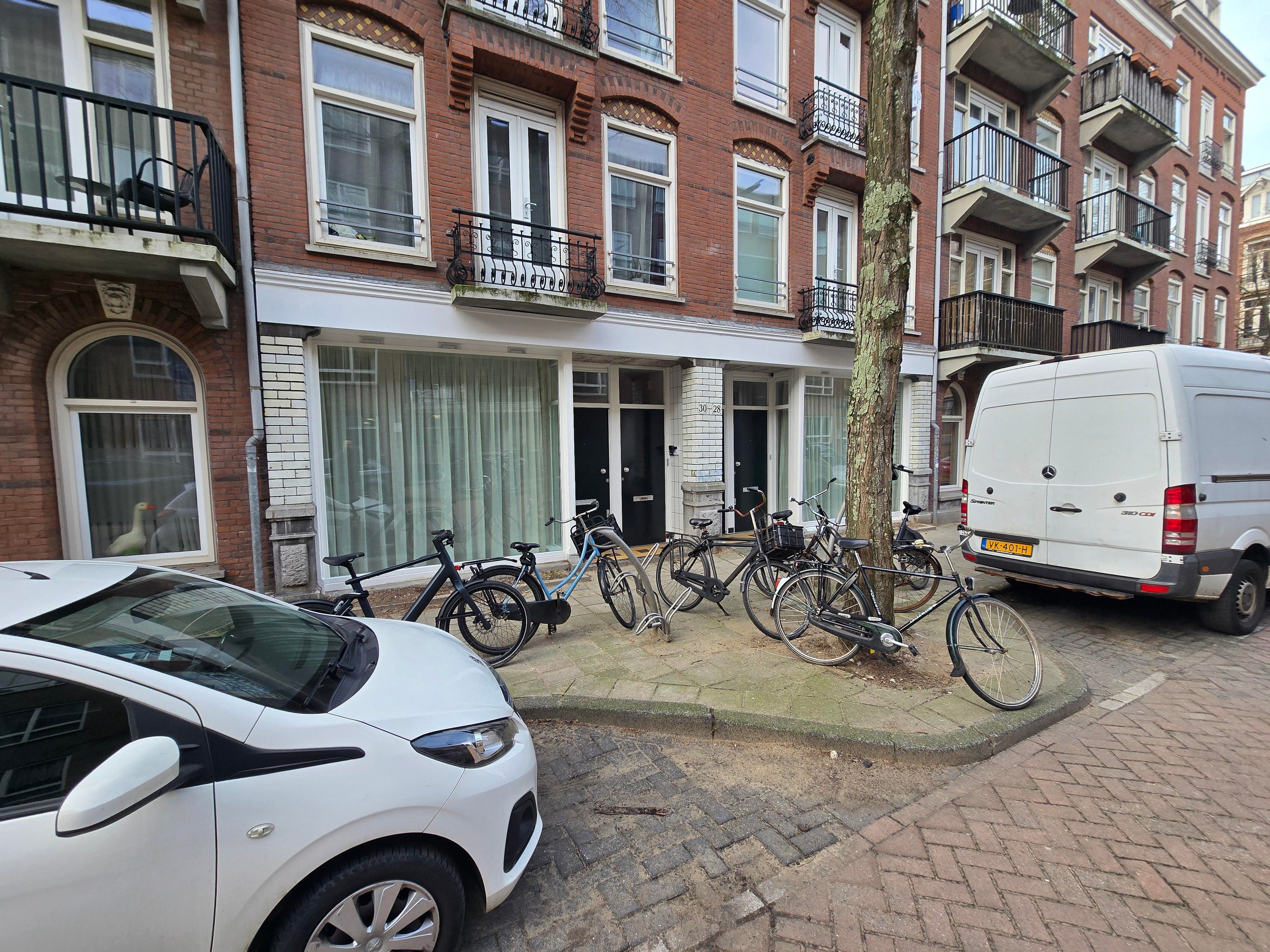 Staringstraat