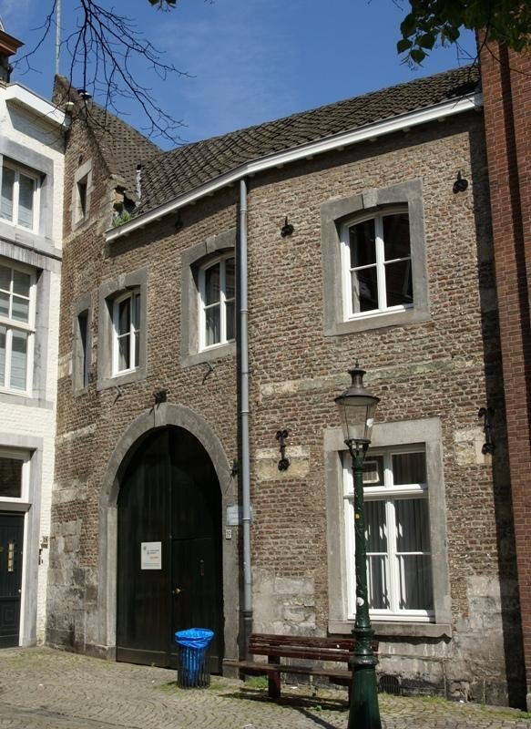 Te huur: Studio Keizer Karelplein in Maastricht