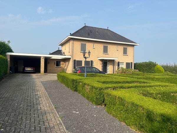 Ketelsteeg