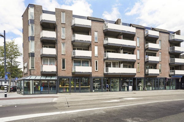 Te huur: Appartement Methusalemplein in Eindhoven