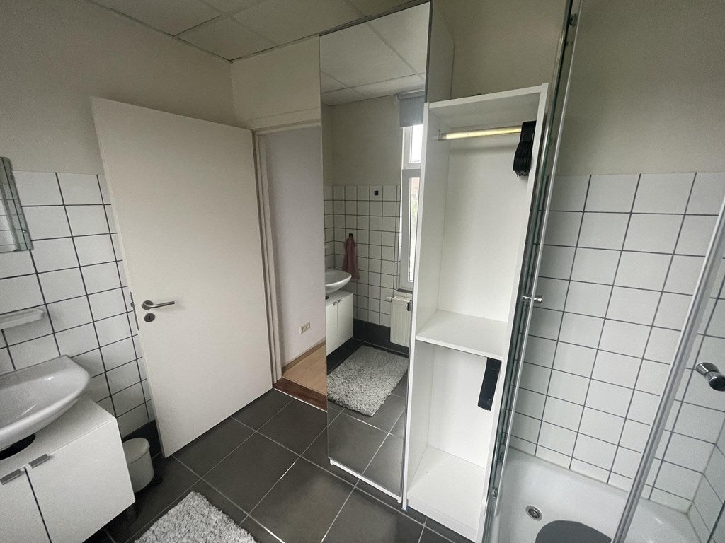 Studio te huur: Aylvalaan 37B-01, Maastricht