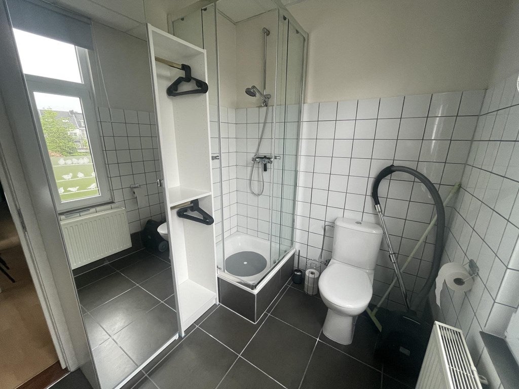 Studio te huur: Aylvalaan 37B-01, Maastricht