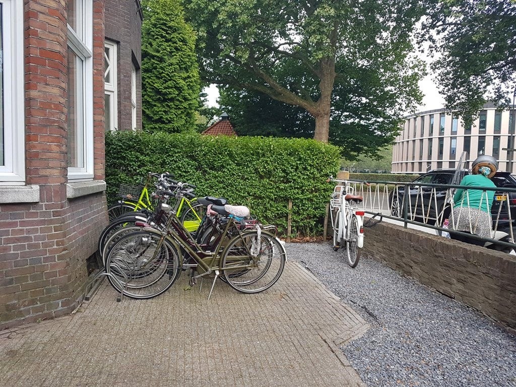 Studio te huur: Aylvalaan 37B-01, Maastricht