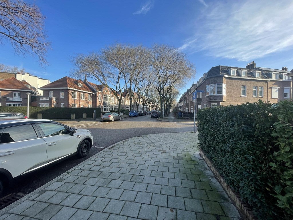 Studio te huur: Aylvalaan 37B-01, Maastricht
