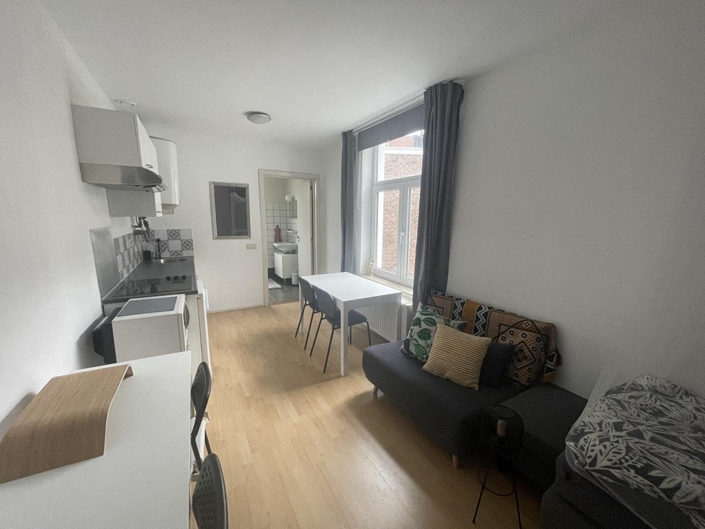 Studio te huur: Aylvalaan 37B-01, Maastricht
