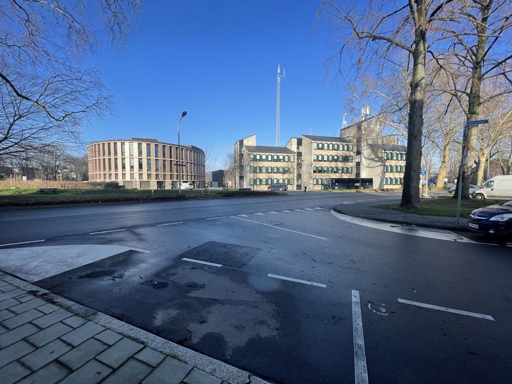Studio te huur: Aylvalaan 37B-01, Maastricht