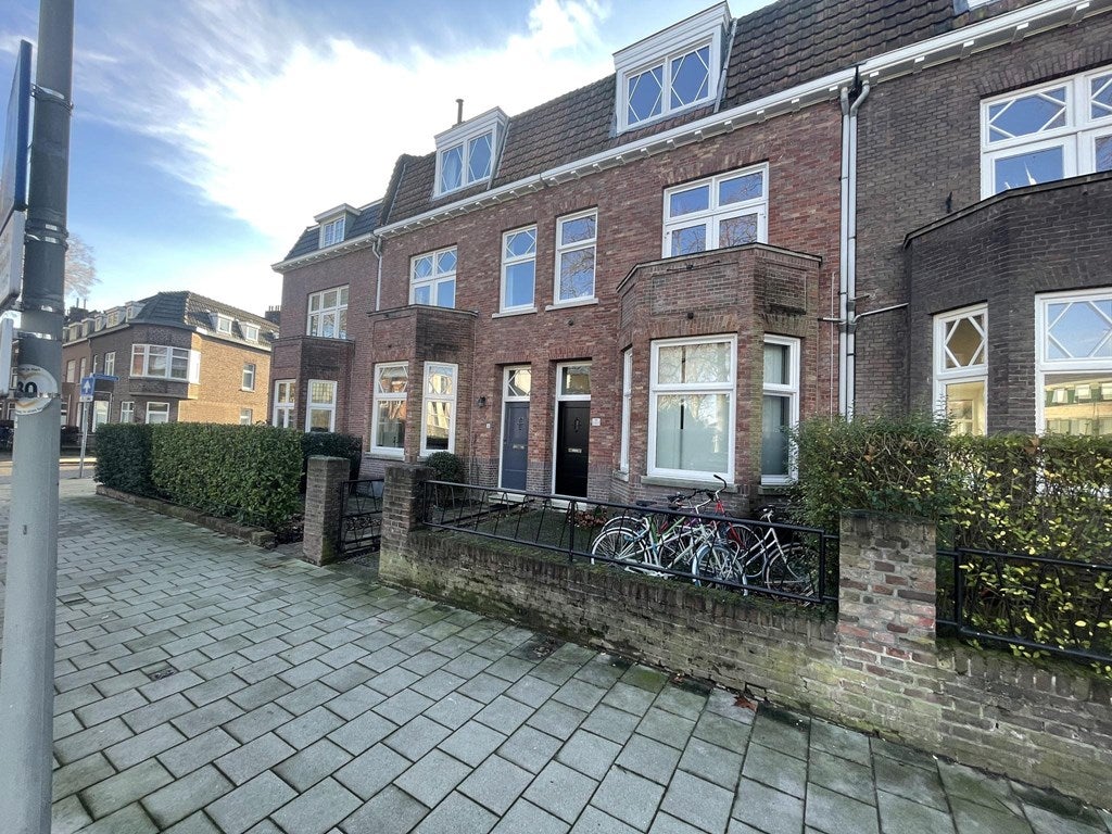 Studio te huur: Aylvalaan 37B-01, Maastricht