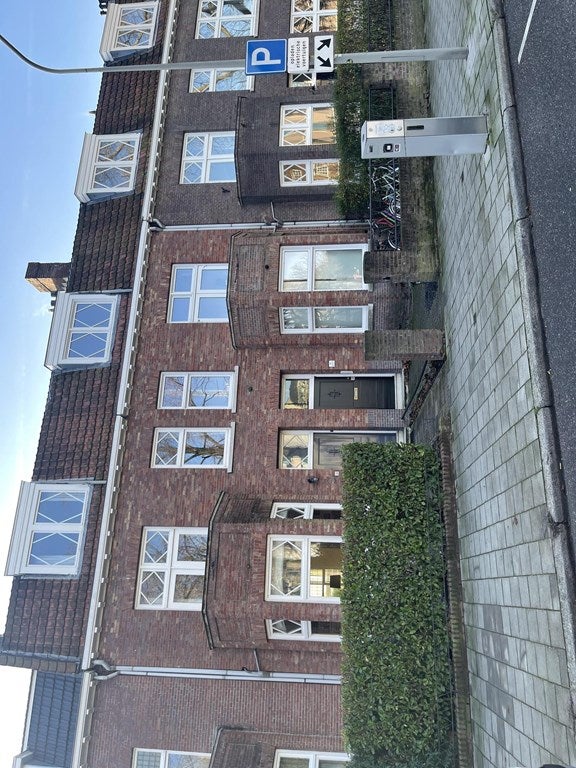 Piso Aylvalaan 37 B 01 en Maastricht