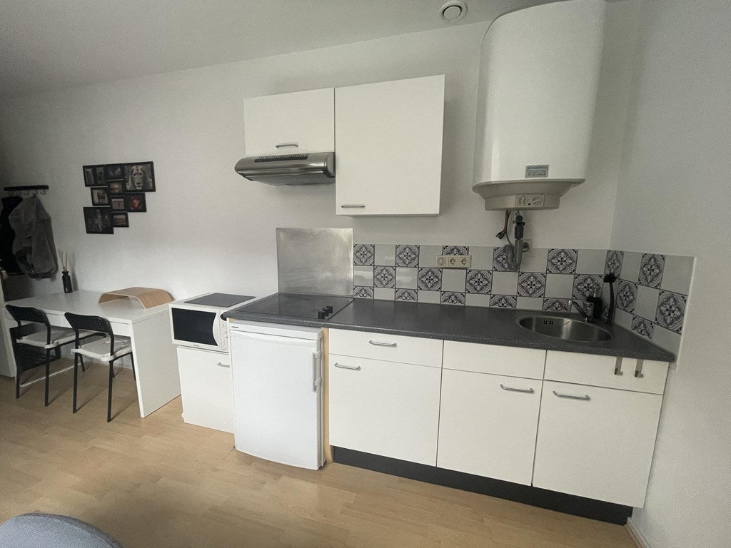 Studio te huur: Aylvalaan 37B-01, Maastricht