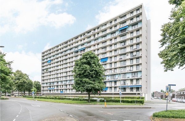 Te huur: Appartement Sint Annadal 16 F in Maastricht