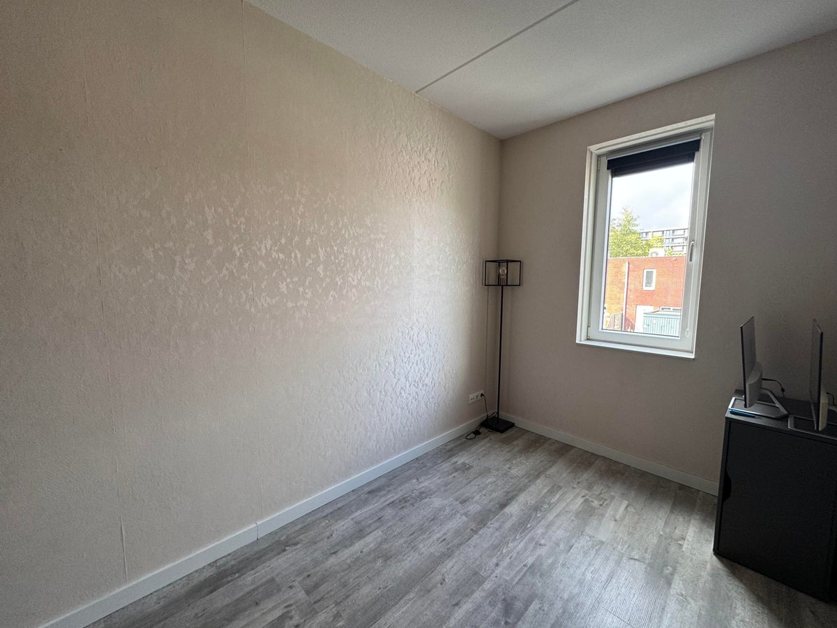 Woonhuis aan de Het Waal in Emmen
