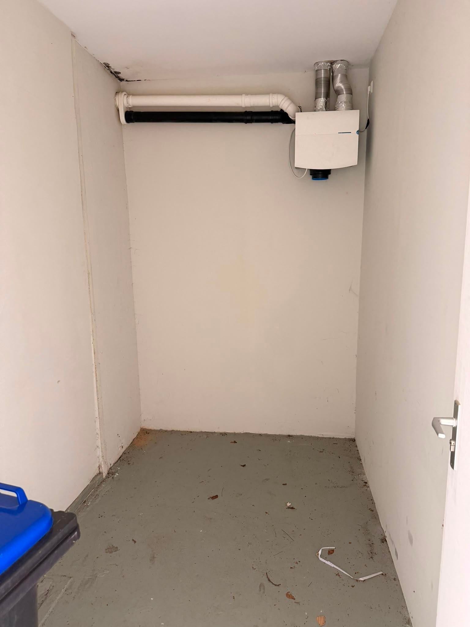 Woning te huur: Binnenhaven, Den Helder
