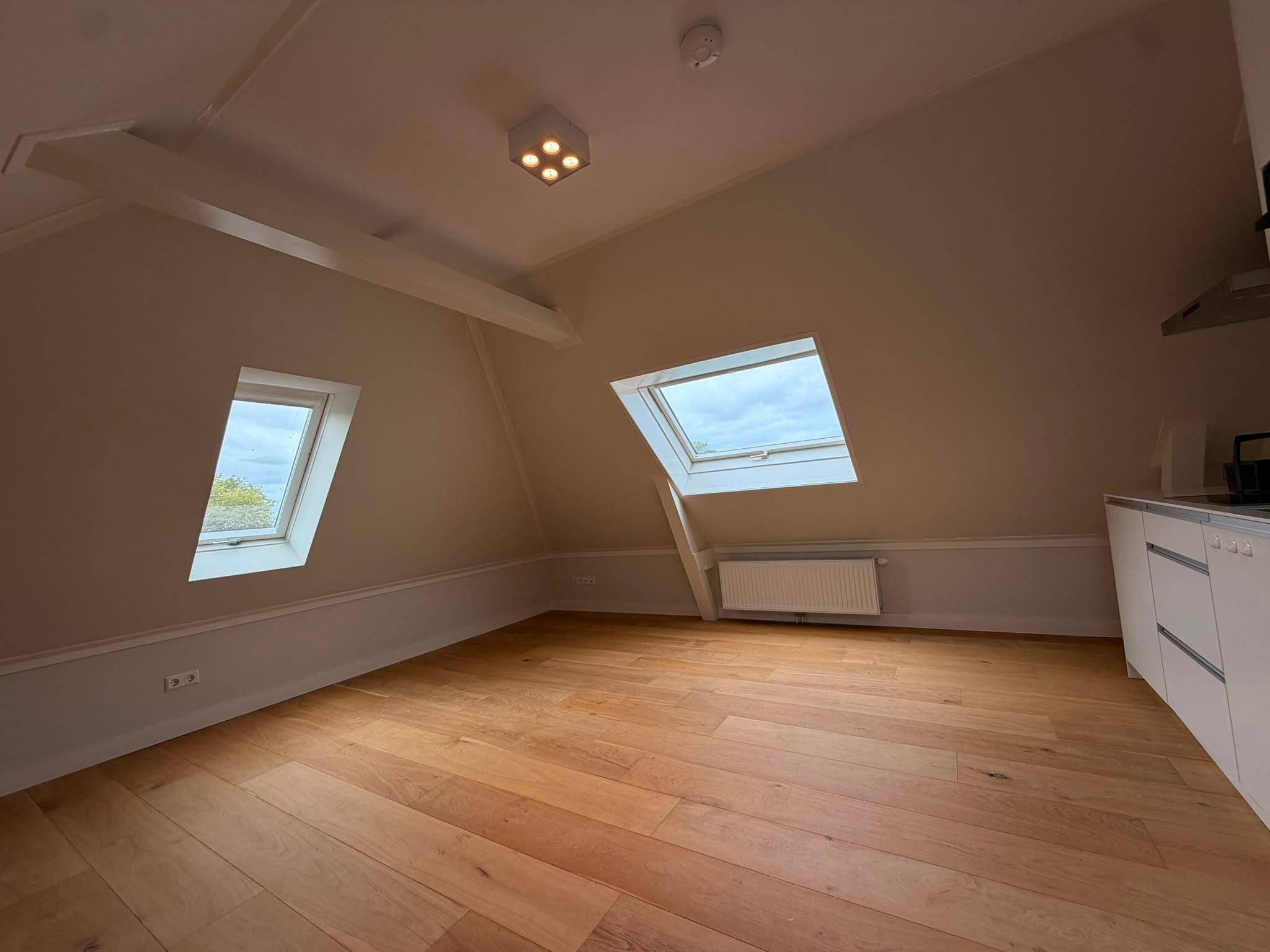 Woning te huur: Binnenhaven, Den Helder
