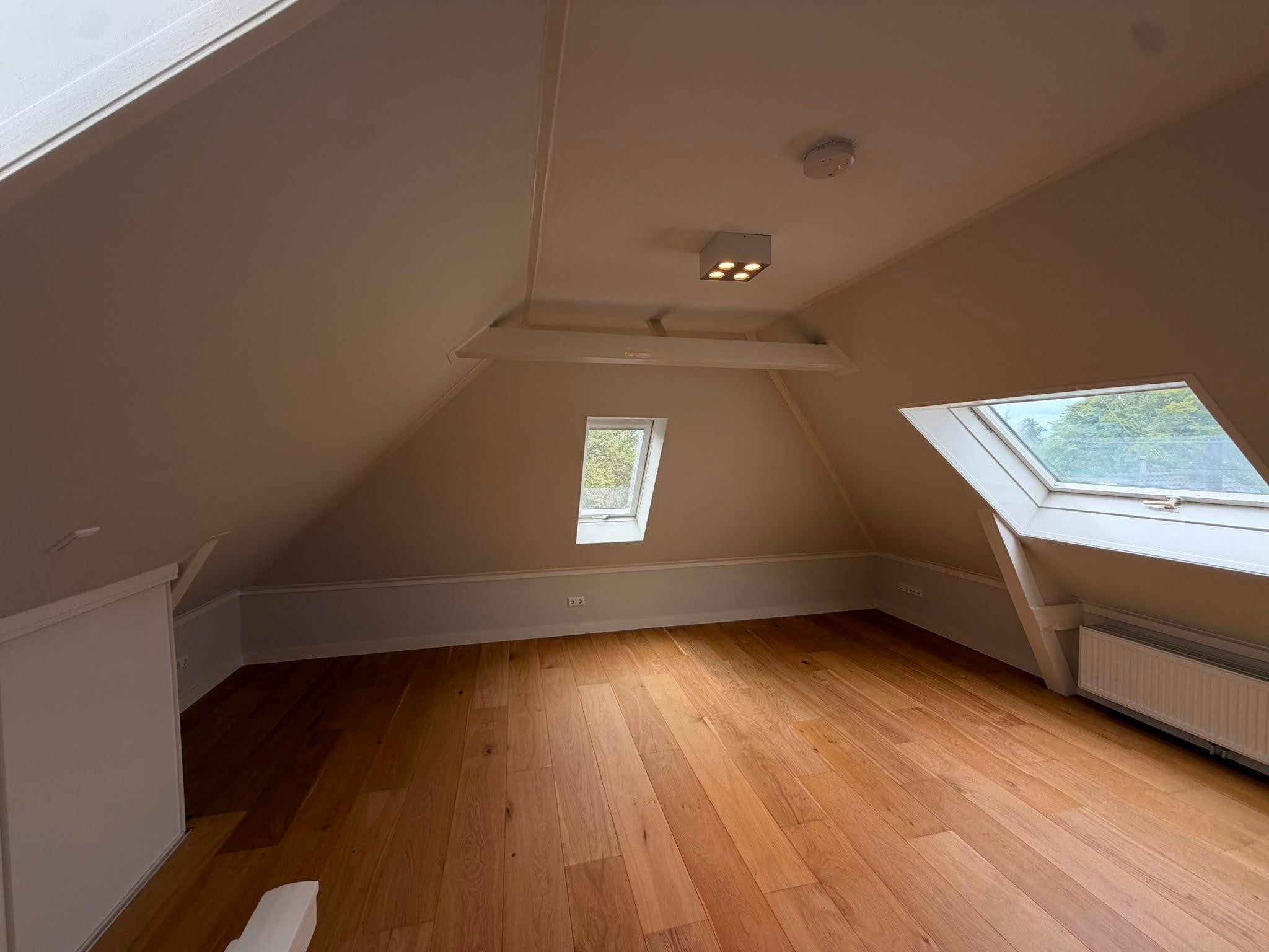 Woning te huur: Binnenhaven, Den Helder
