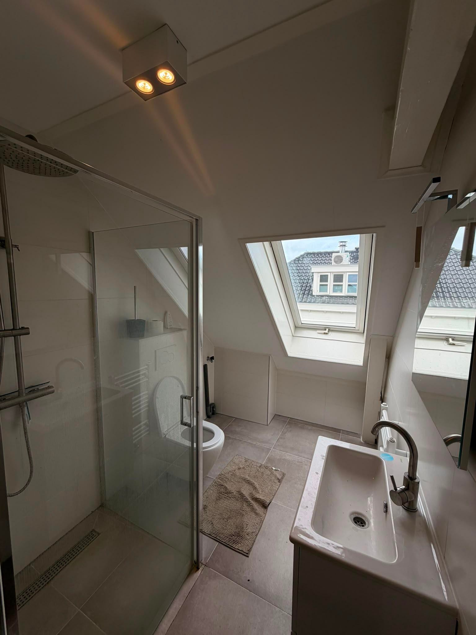 Woning te huur: Binnenhaven, Den Helder