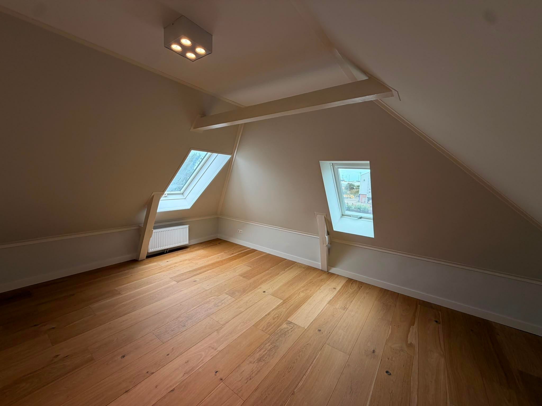 Woning te huur: Binnenhaven, Den Helder