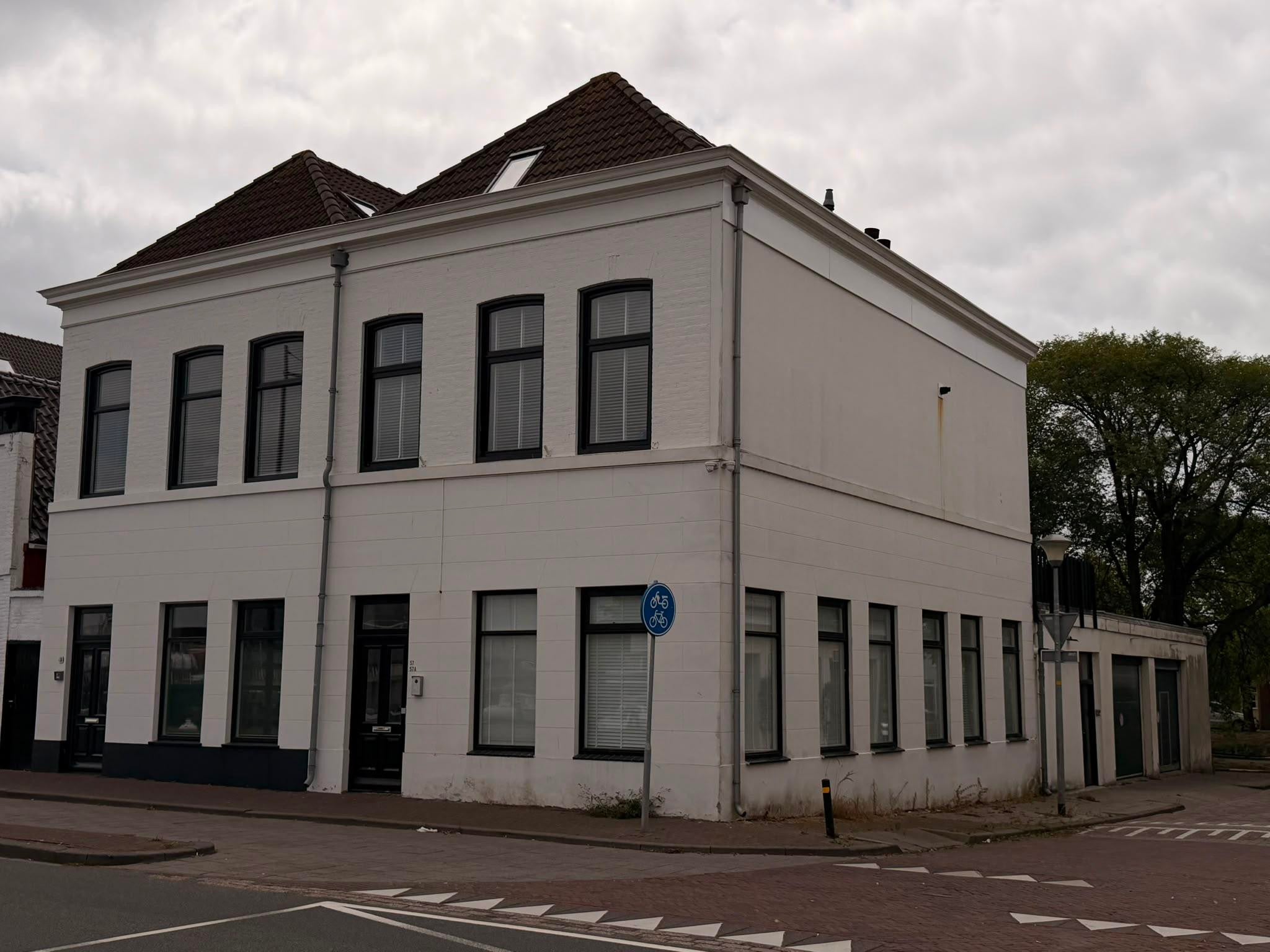 Woning te huur: Binnenhaven, Den Helder