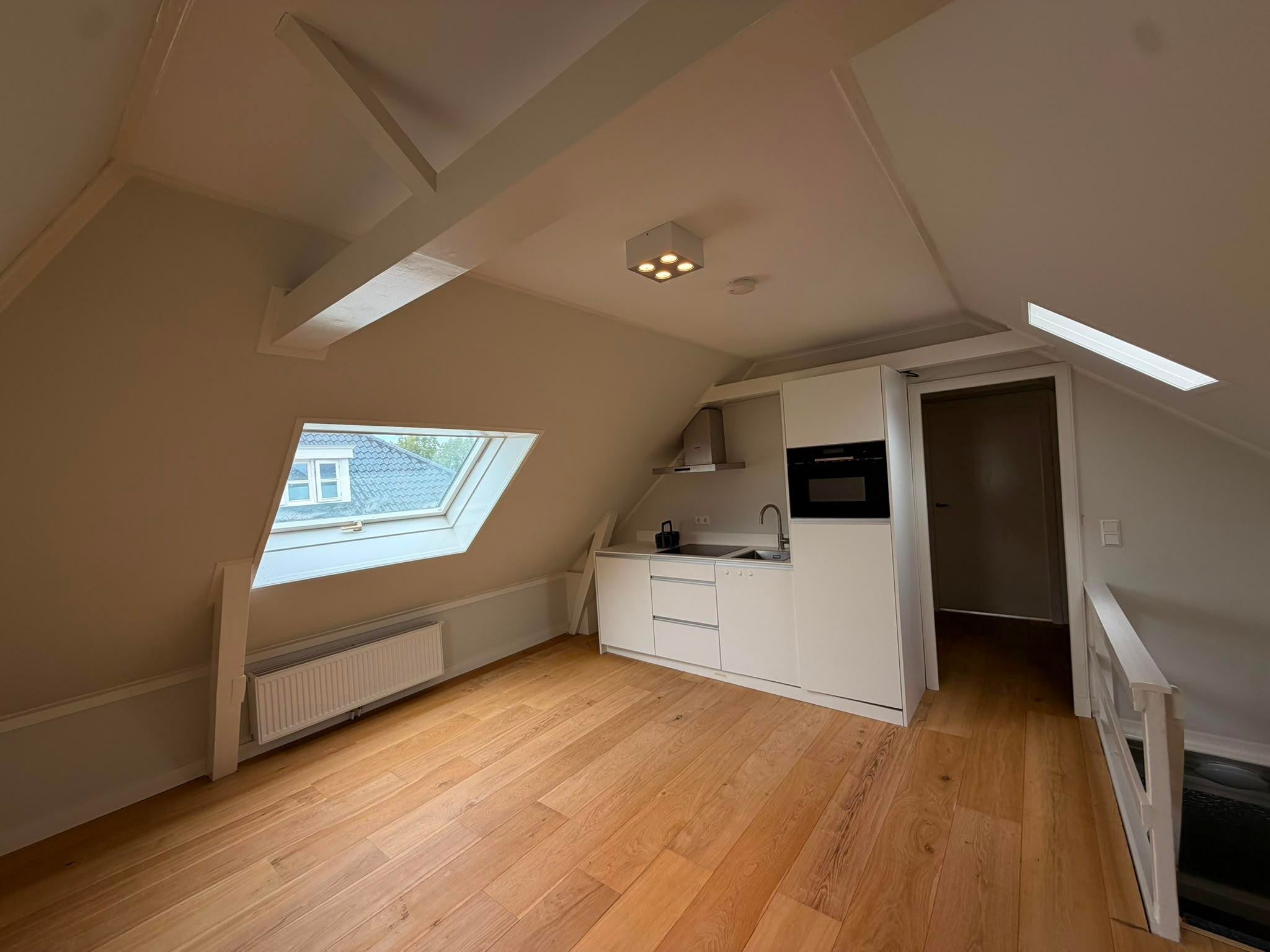Woning te huur: Binnenhaven, Den Helder