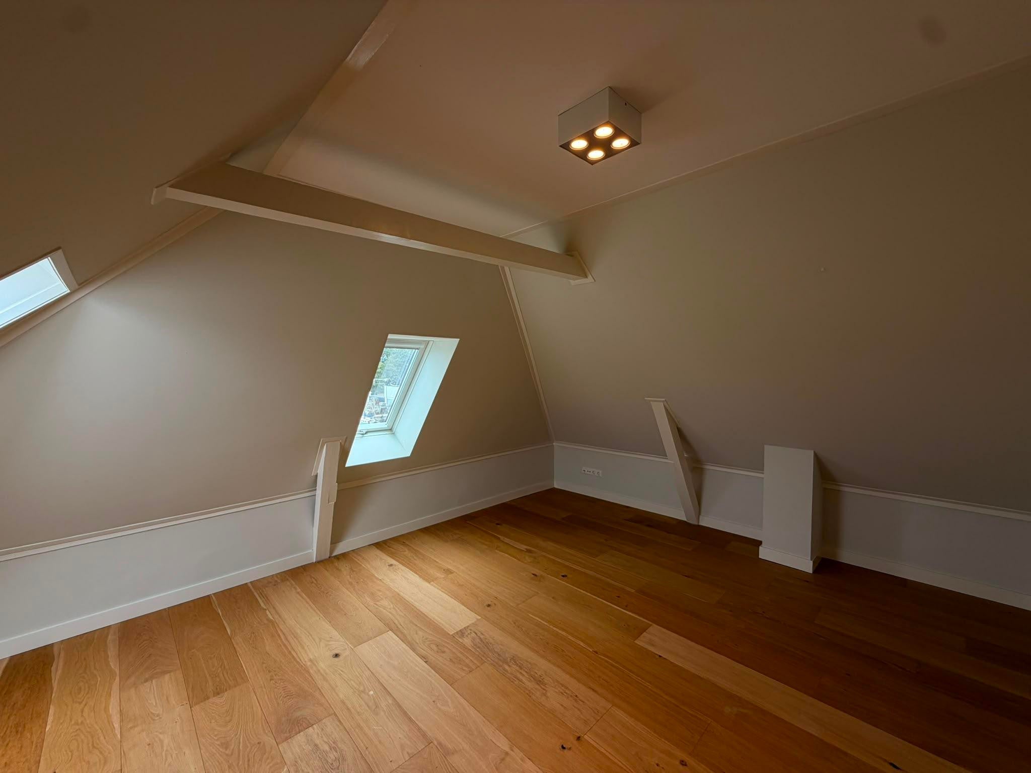 Woning te huur: Binnenhaven, Den Helder