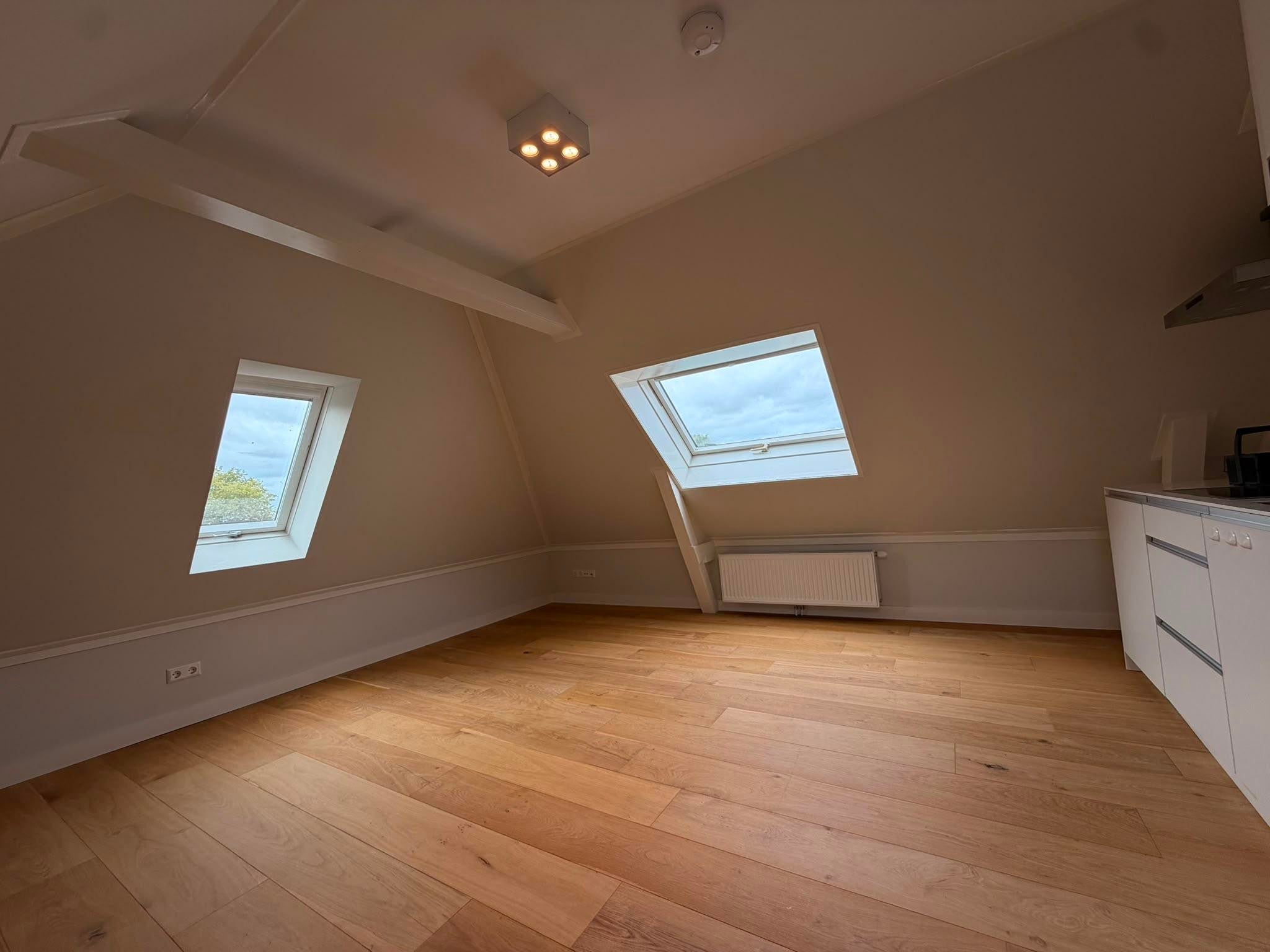Woning te huur: Binnenhaven, Den Helder