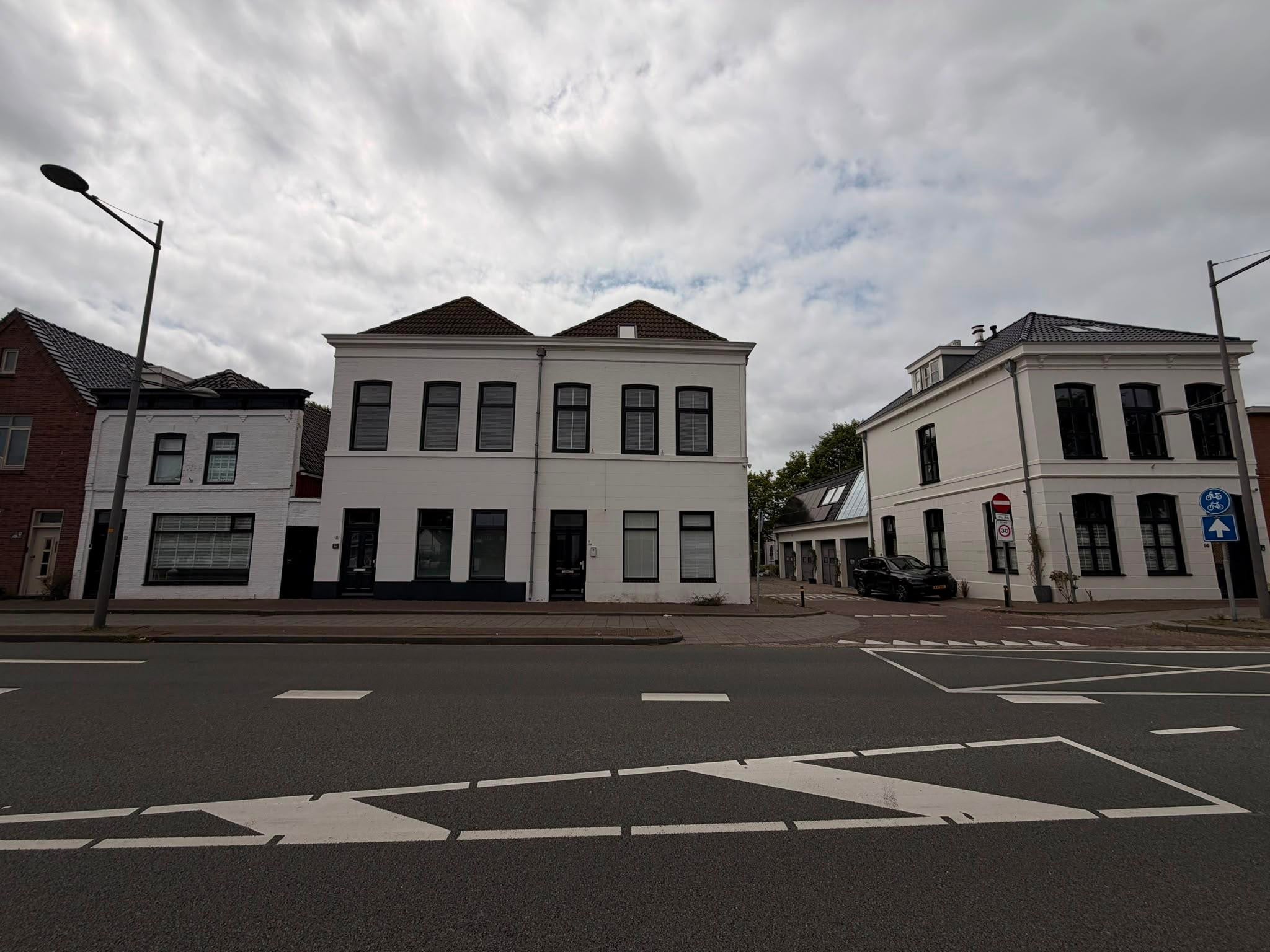 Woning te huur: Binnenhaven, Den Helder