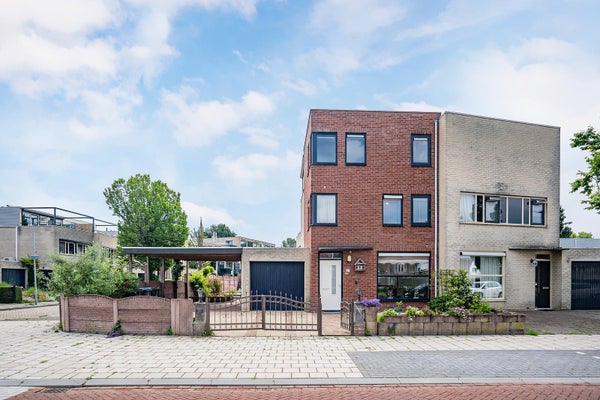Koopwoningen Goes-Zuid te Goes – Huis te koop in Goes-Zuid te Goes