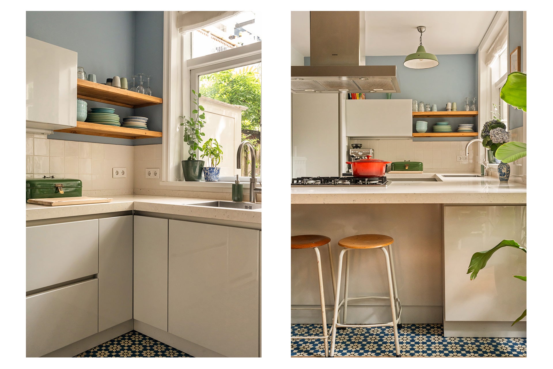 Appartement te koop: Luzacstraat 5H, Amsterdam