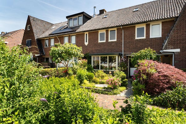 Meerndijk 38 in De Meern