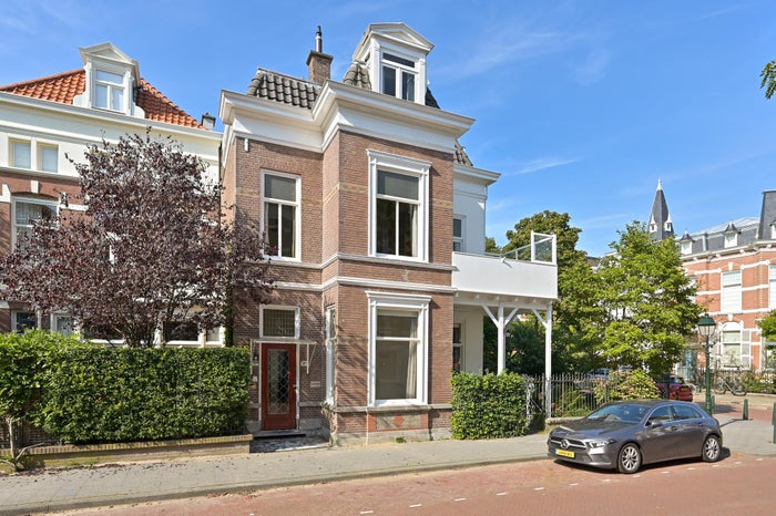 Riouwstraat 38 38 a