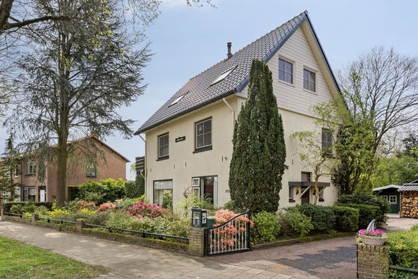 Nieuwe Veenendaalseweg 175