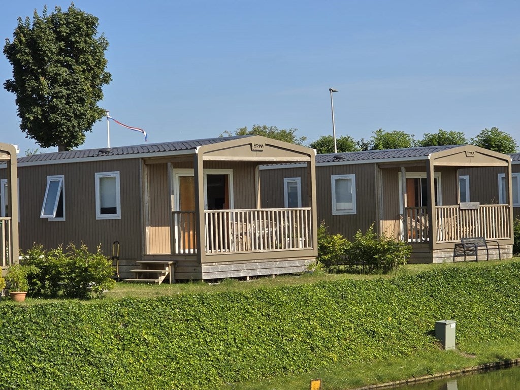 Huis Oudendijkseweg 25 s 3 in Woubrugge