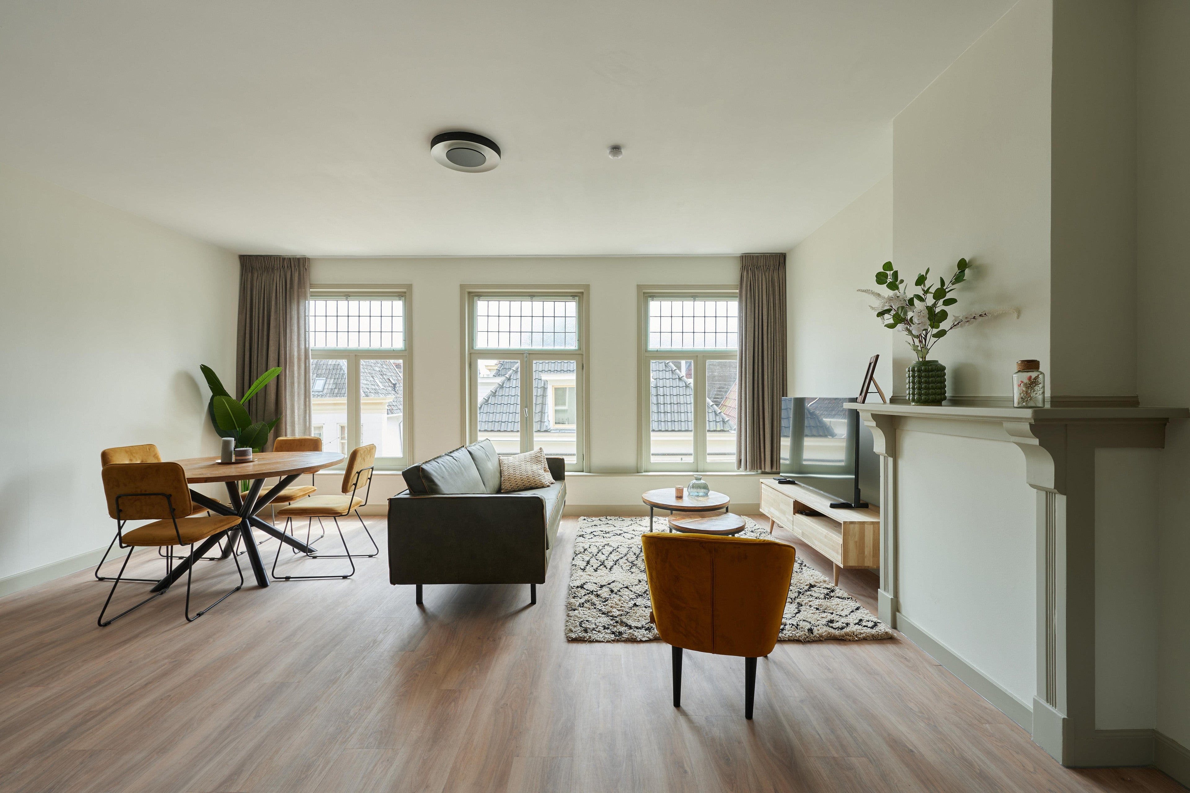 Woning te huur: Poelestraat, Groningen