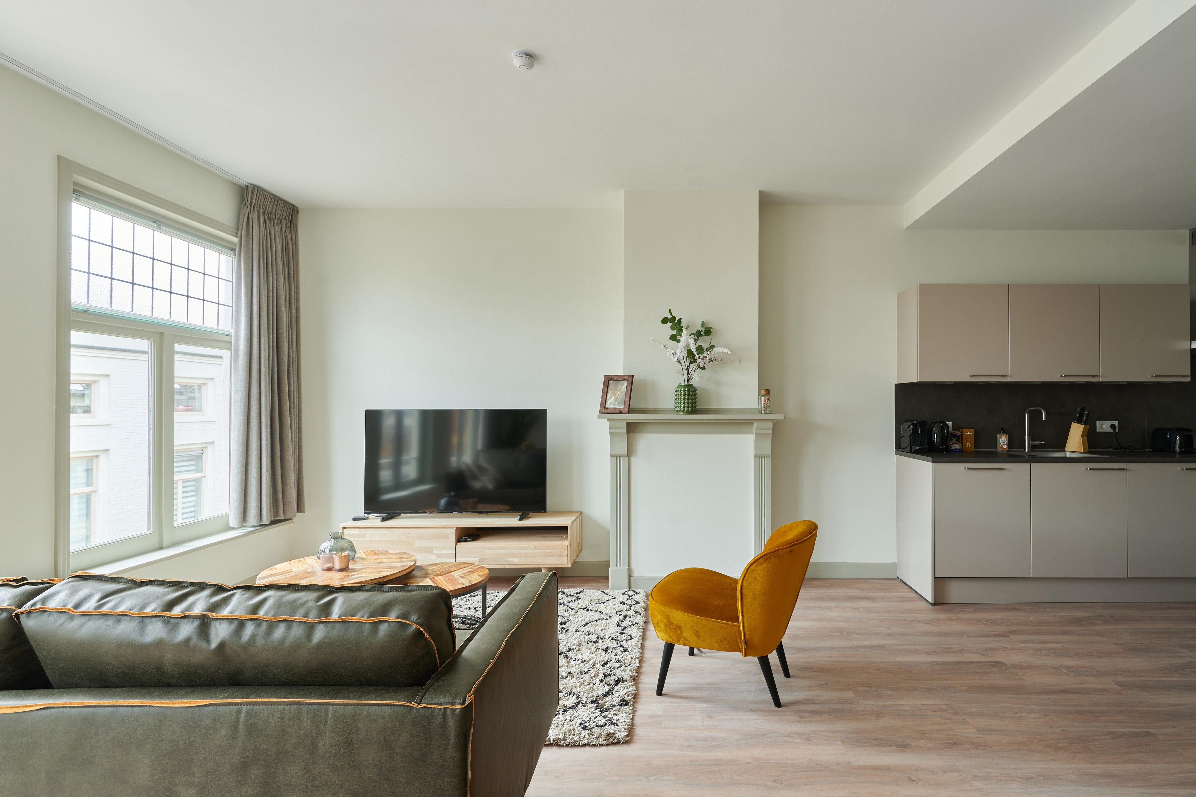 Woning te huur: Poelestraat, Groningen