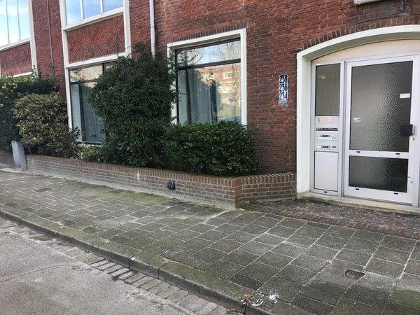 Appartement Aronskelkweg in Den Haag