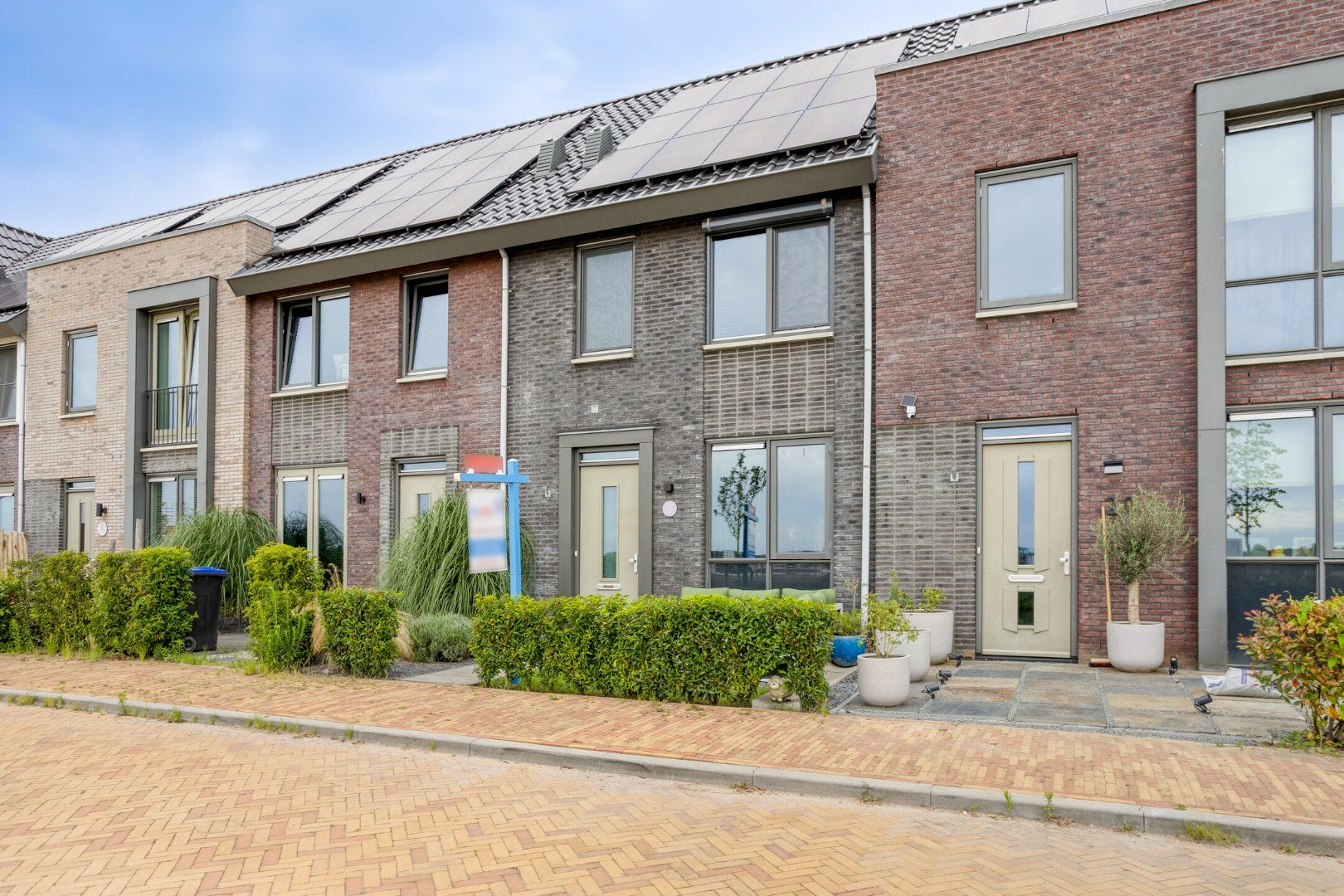 Huis Wijde Mantel 22 in Zeewolde