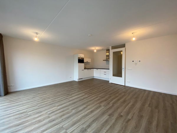 Appartement Coolhaven in Rotterdam