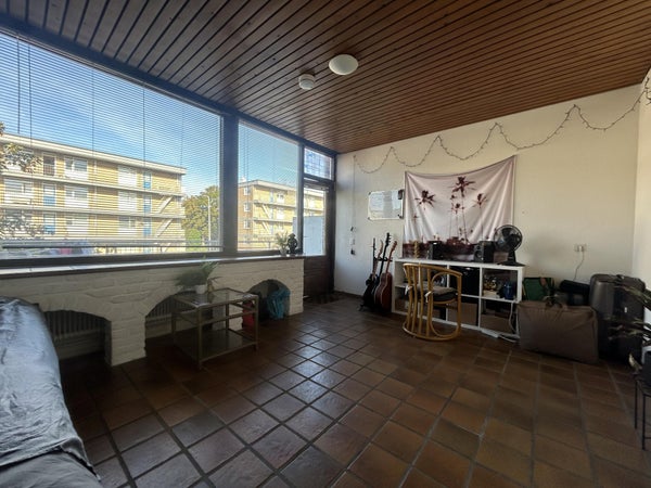 Kamer Schepen de Wicstraat in Maastricht