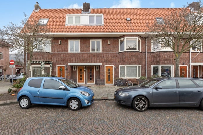 Adriaan de Jongestraat 7 RD